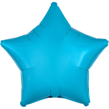Standard Star Caribbean Blue